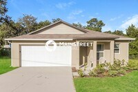 Building Photo - 3 Bedroom Pet-Friendly Home in Spring Hill, FL with Main Street Renewal