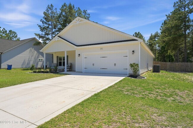 Building Photo - 175 Lonesome Glory Dr