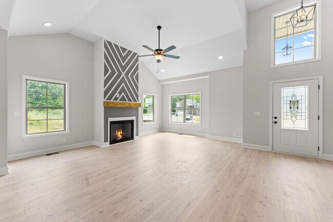 Building Photo - Jasper New Construction Floor Plan for Rent