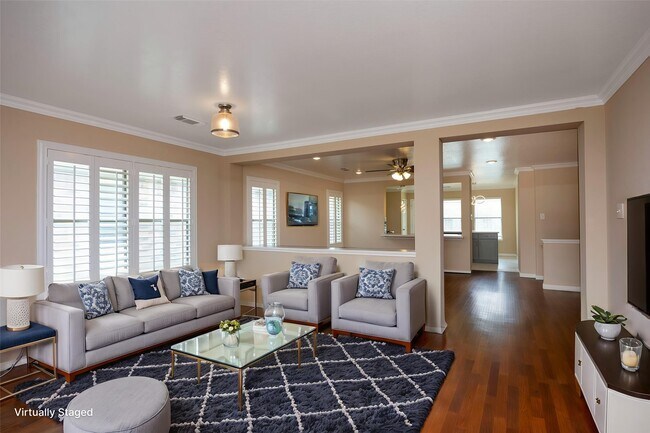 Building Photo - 1207 Bartlett Cove Dr