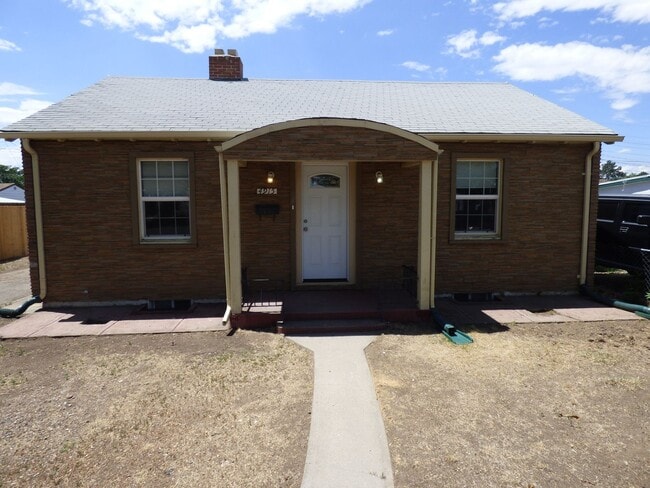 Primary Photo - CHARMING RANCH STYLE HOME IN ELYRIA-SWANSE...