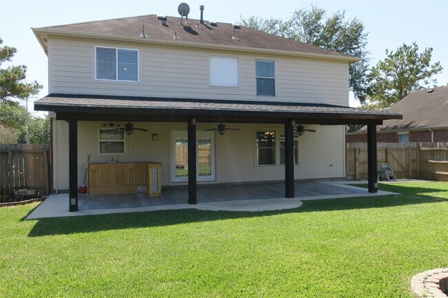 Building Photo - 3111 Berryfield Ln