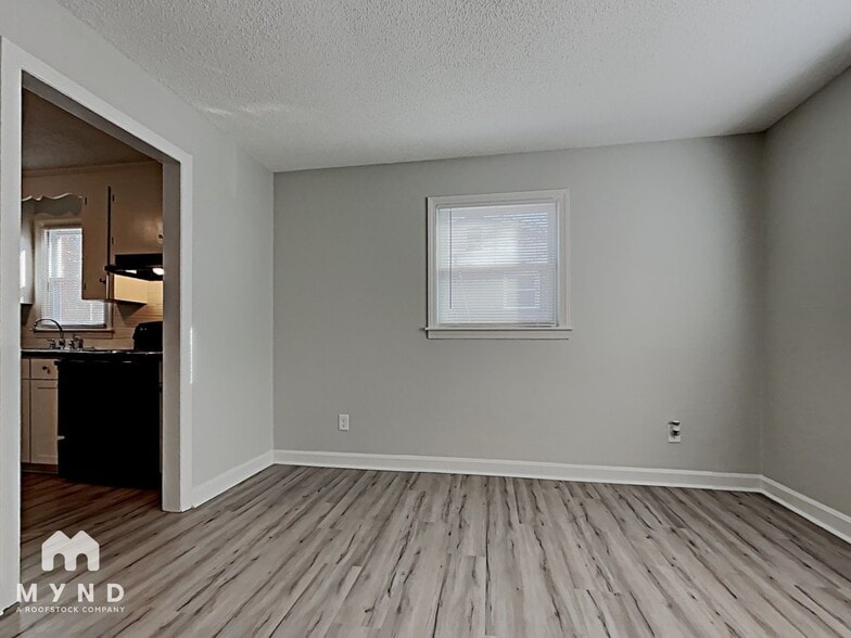 Building Photo - 4818 Morgan St