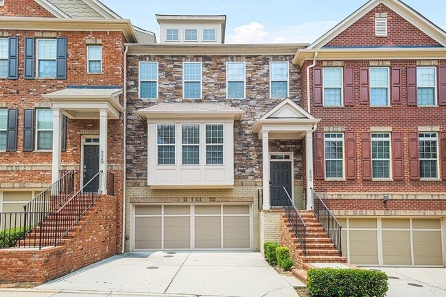 Primary Photo - 2550 Sibley Dr