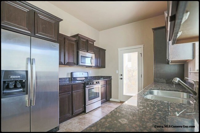 Building Photo - 3640 Morgan Bay Pl