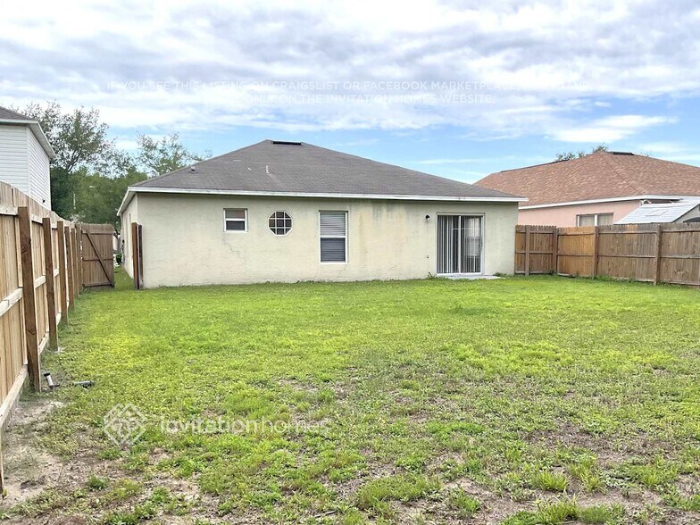 Building Photo - 3121 Turret Dr