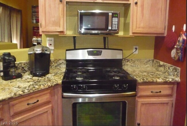 Building Photo - 9000 S Las Vegas Blvd