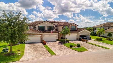 Building Photo - 5819 Wake Forest Run