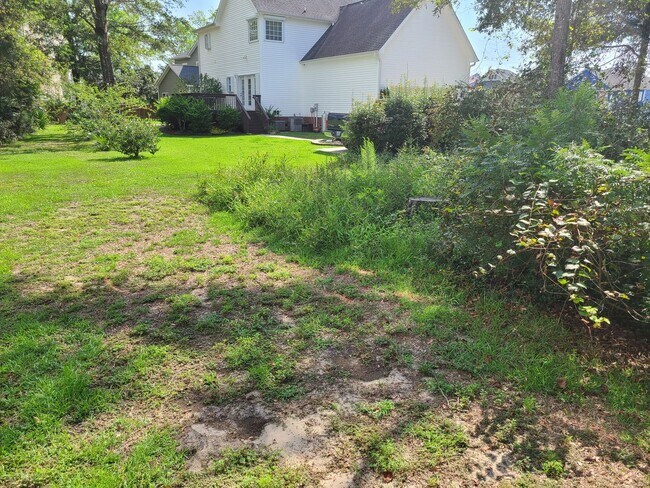 Building Photo - 3 Bed, 2.5 Bath unfurnished home in Chadwick Shores Community Sneads Ferry