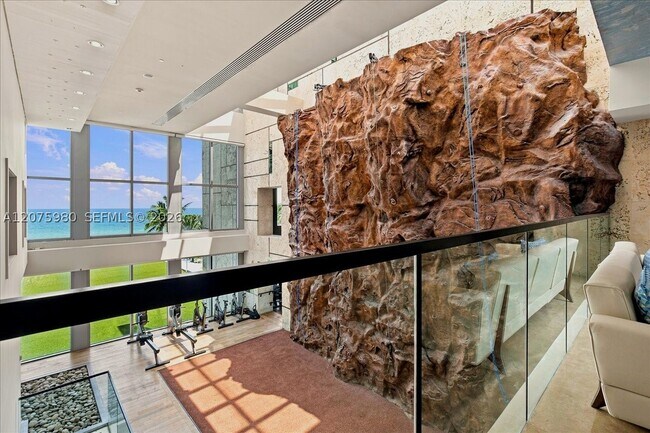 Building Photo - 6799 Collins Ave
