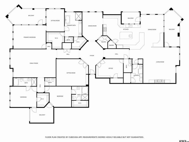 Building Photo - 3351 Cascades Ct