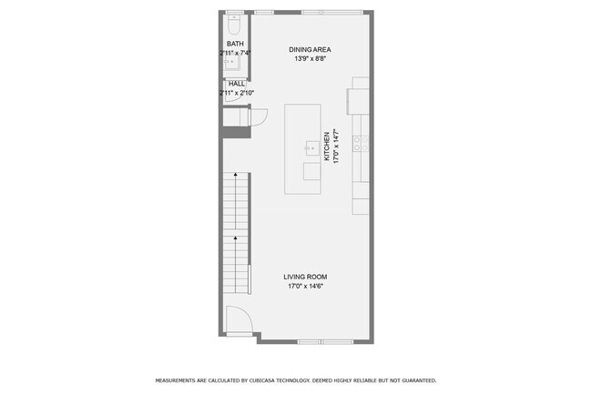 Building Photo - Luxury 3 bed, 3.5 bath Townhome Blocks fro...