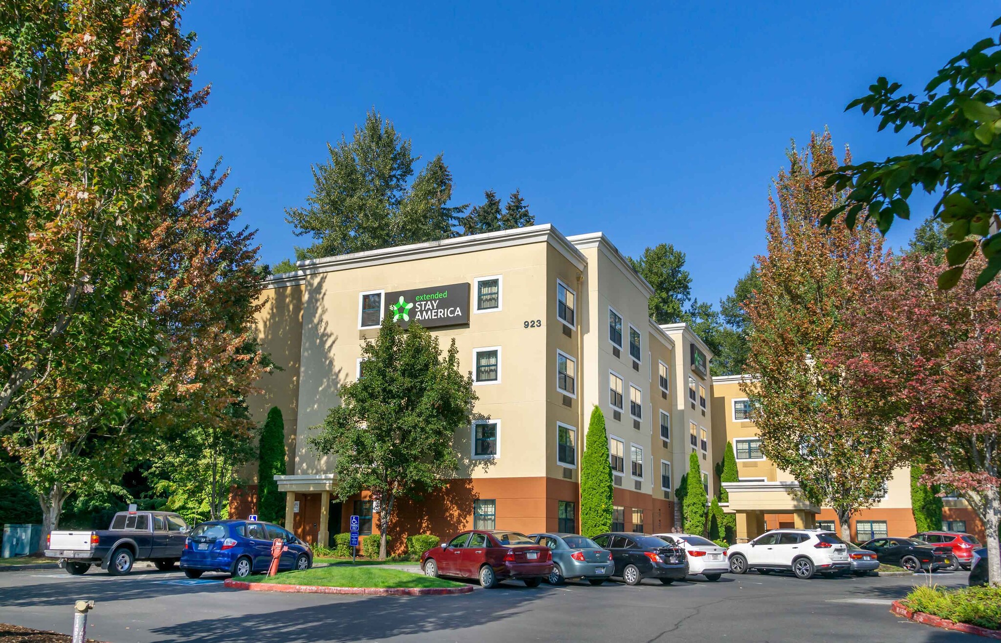 Building Photo - Furnished Studio-Seattle - Bothell - West