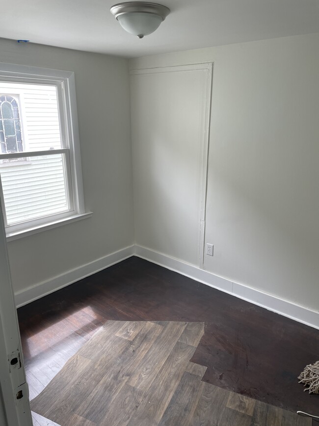 Bedroom 3 - 91 Wolcott St