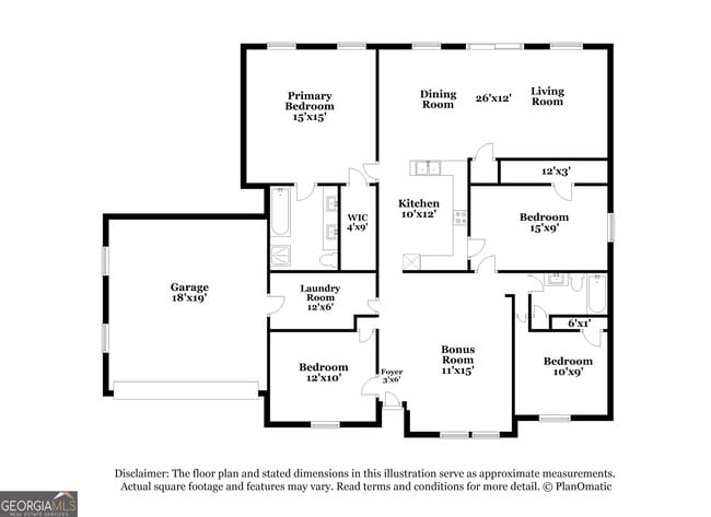 Building Photo - 4287 Sanders Rd