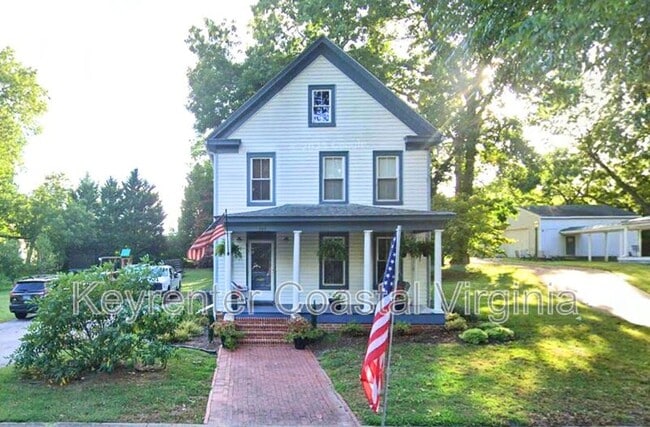 Primary Photo - 227 James St