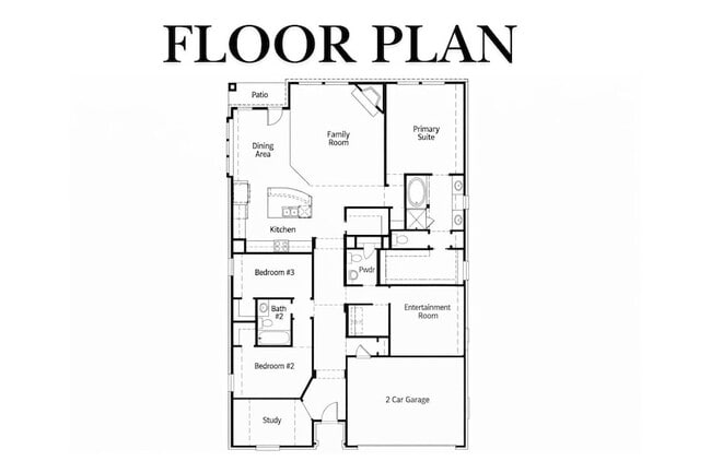 Building Photo - 905 Lady Bird Dr