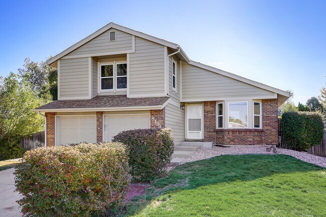 Building Photo - 8194 S Trenton Way