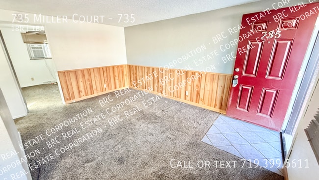 Building Photo - 735 Miller Ct