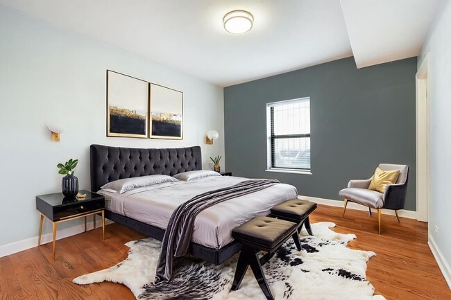 Building Photo - 6324 S Kimbark Ave