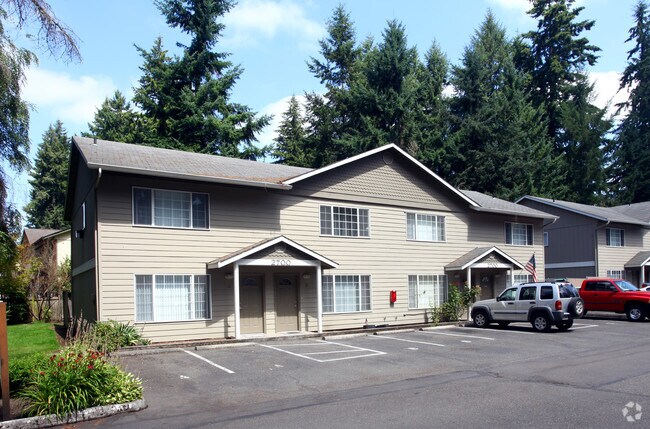 Primary Photo - Williams Court Townhomes