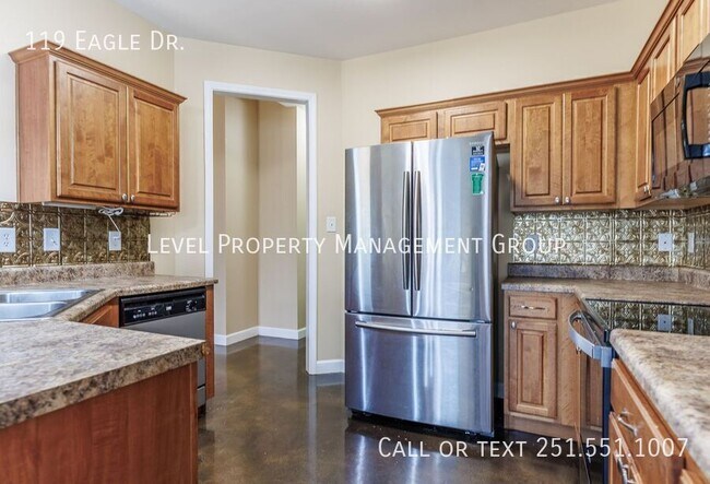 Building Photo - 119 Eagle Dr