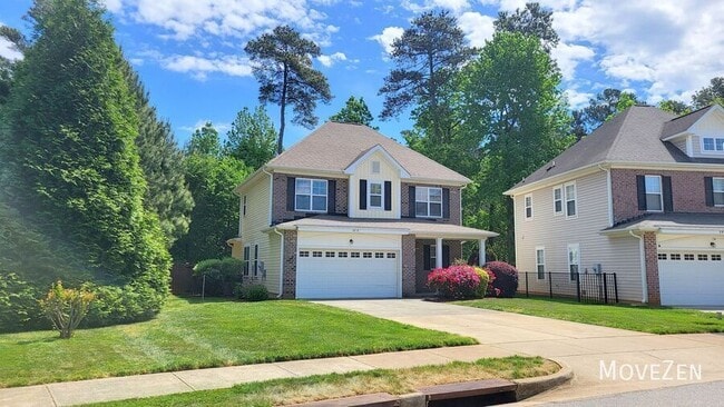 Building Photo - 3818 Cumberland Pond Road