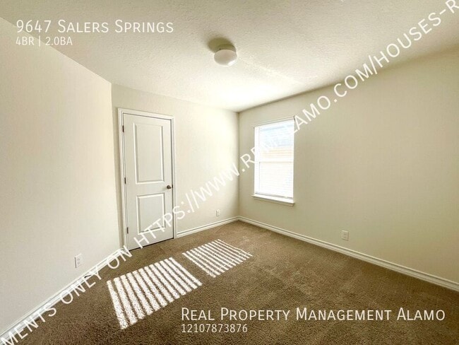 Building Photo - 9647 Salers Springs
