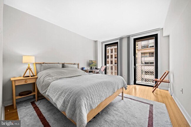 Building Photo - 631 D St NW