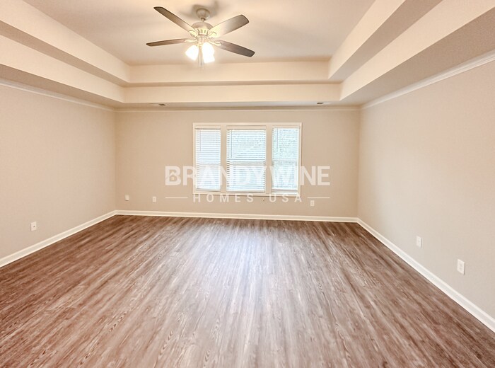 Building Photo - 2585 Kolb Manor Cir SW