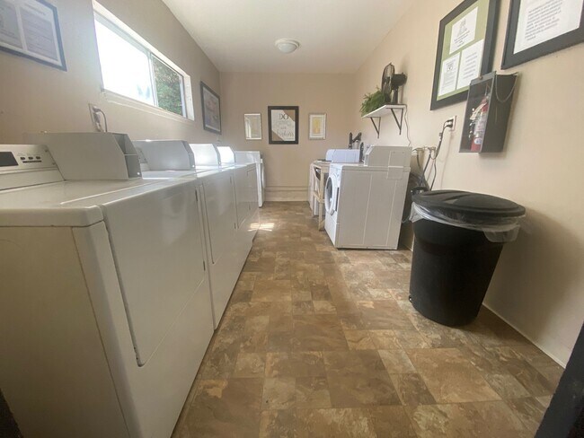 Building Photo - Oak Plaza Apartments