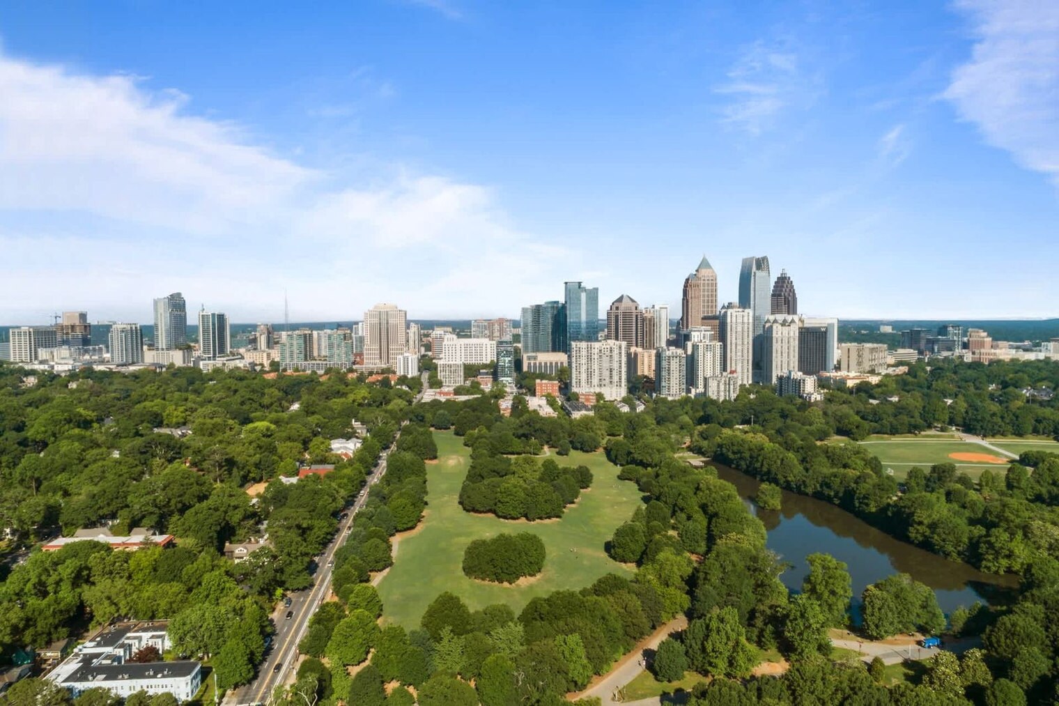 Building Photo - 940 Piedmont Ave NE