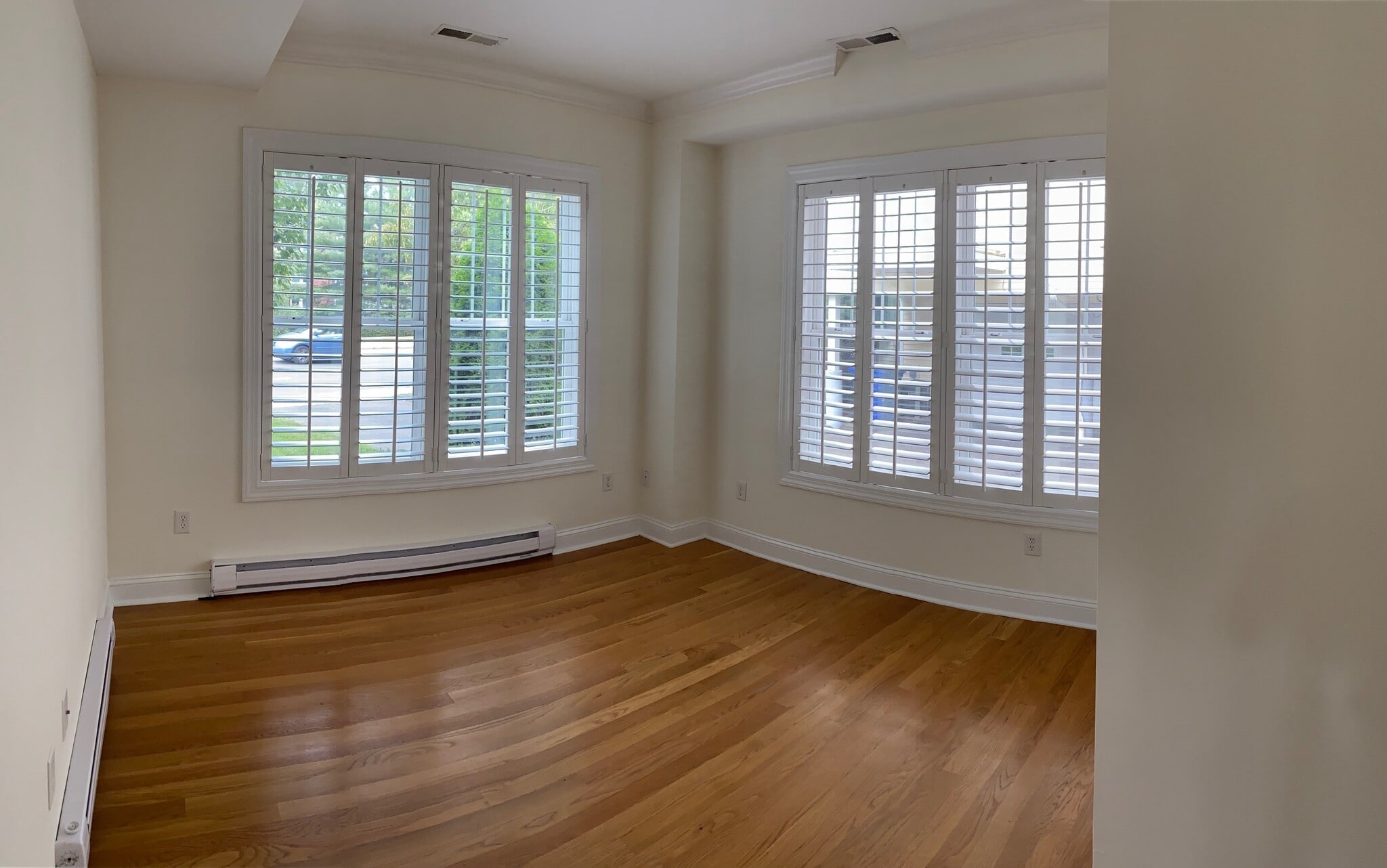 1st Floor Bedroom - 2023 Summer St