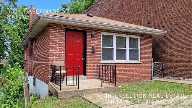 Primary Photo - 3011 Gasconade St