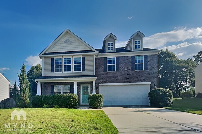 Building Photo - 1858 Woodstone Dr