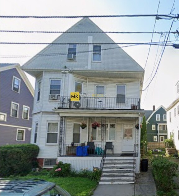 Building Photo - 99 Pearson Ave