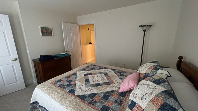 Building Photo - Spacious Furnished 3-Bedroom Condo – All U...