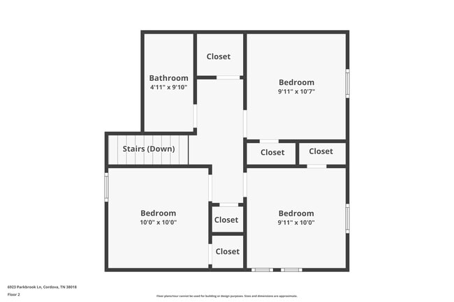 Building Photo - 6923 Parkbrook Ln