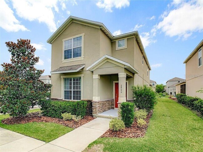 Primary Photo - 6800 Little Blue Ln