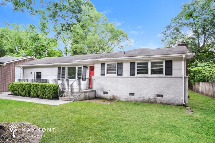 Building Photo - 2629 Orchid Ave