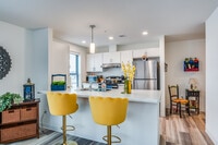 Interior Photo - Berkshire Ashwaubenon