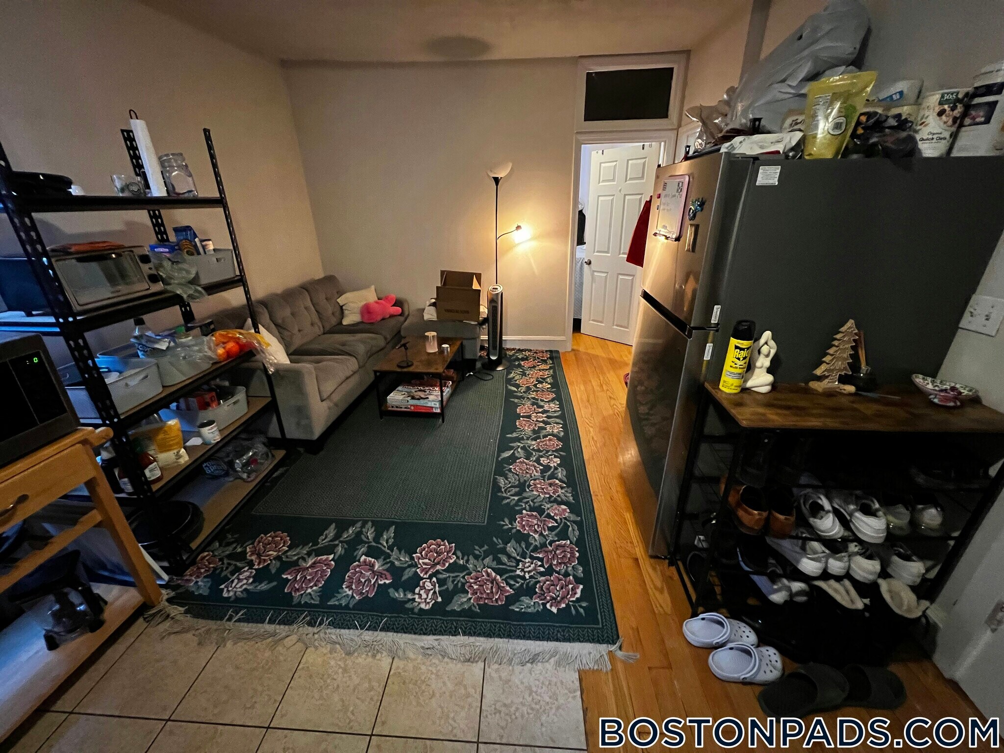 Building Photo - 3 Warwick St