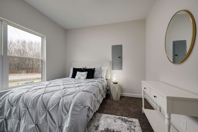 Building Photo - Brand New Built 3bd, 2 bath Home!!