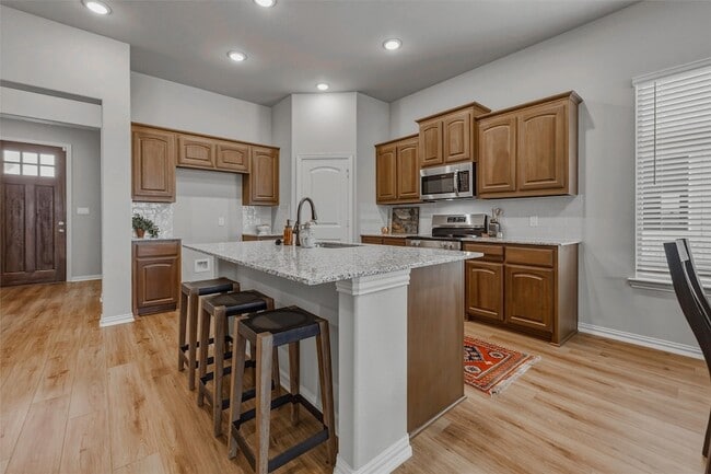 Building Photo - 1229 Sabine River Ln