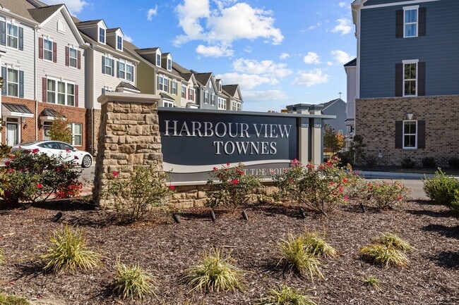 Building Photo - Welcome to modern living in Suffolk, Virginia!