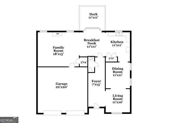 Building Photo - 215 Laura Cir