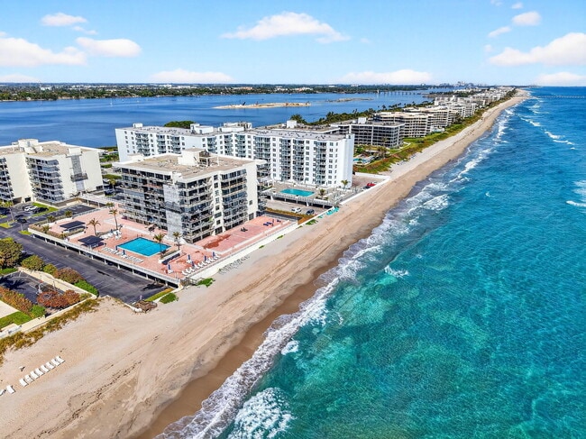 Building Photo - 3456 S Ocean Blvd