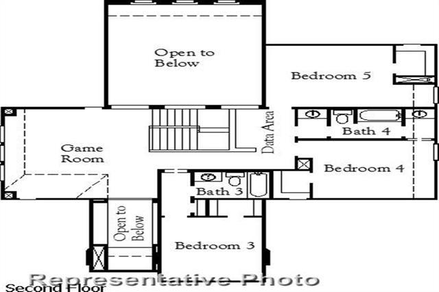 Building Photo - 1405 Haverford Ln