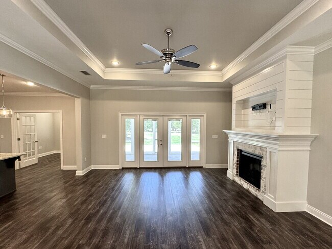 Building Photo - 4515 Tender Creek Cv