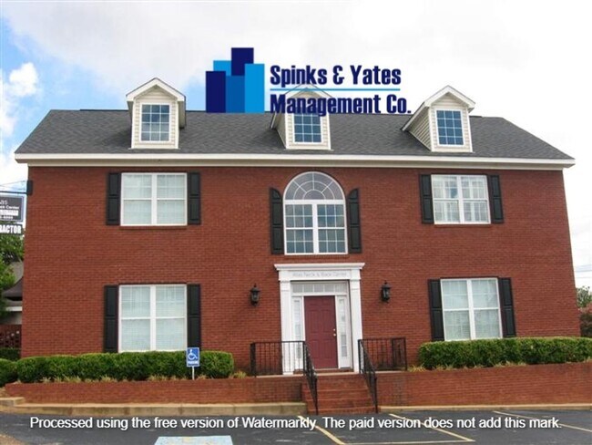 Building Photo - 309 Morgan St